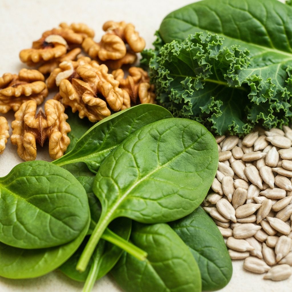 Sumber mineral alami